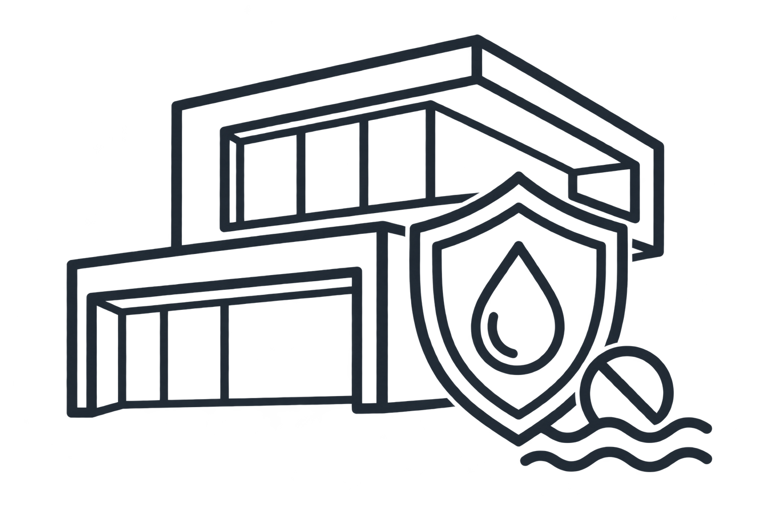 Beyond Construction: Protecting the Building Long Term